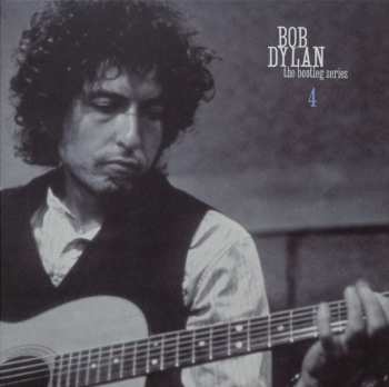 5LP/Box Set Bob Dylan: The Bootleg Series Volumes 1 - 3 [Rare & Unreleased] 1961-1991