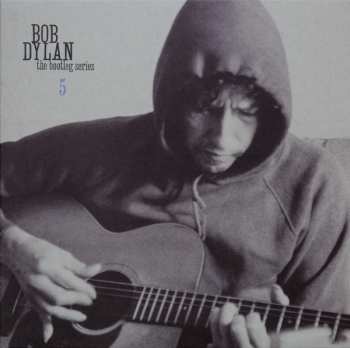 5LP/Box Set Bob Dylan: The Bootleg Series Volumes 1 - 3 [Rare & Unreleased] 1961-1991