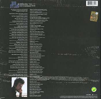 5LP/Box Set Bob Dylan: The Bootleg Series Volumes 1 - 3 [Rare & Unreleased] 1961-1991