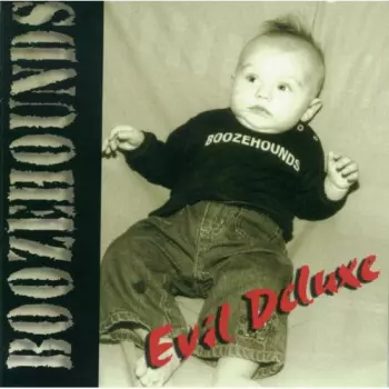 Evil Deluxe
