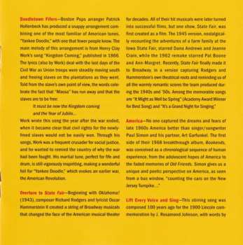 CD Keith Lockhart: A Splash Of Pops