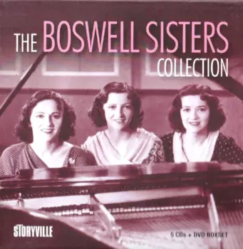 The Boswell Sisters Collection
