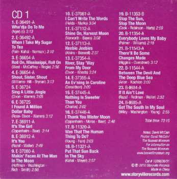 5CD/DVD/Box Set The Boswell Sisters: The Boswell Sisters Collection