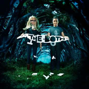 LP The Both: The Both CLR