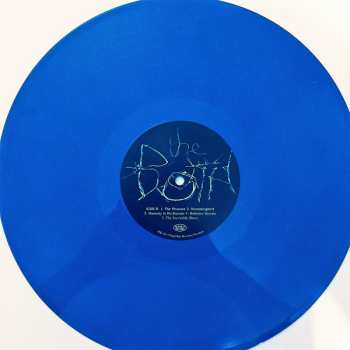 LP The Both: The Both CLR