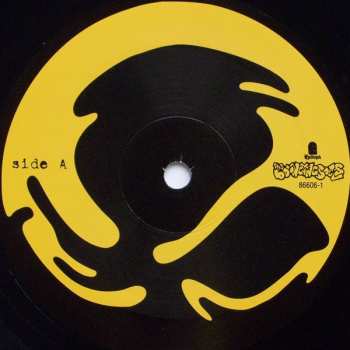 LP The Bouncing Souls: How I Spent My Summer Vacation