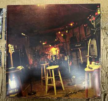 LP The Bouncing Souls: The Gold Record