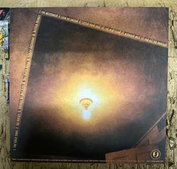 LP The Bouncing Souls: The Gold Record