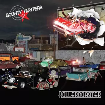 Rollercoaster