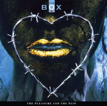 Album The Box: The Pleasure And The Pain