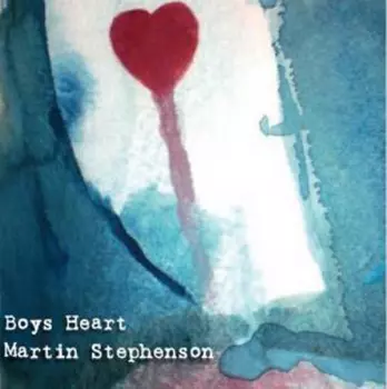 The Boy's Heart