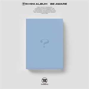 Album The Boyz: Be Aware