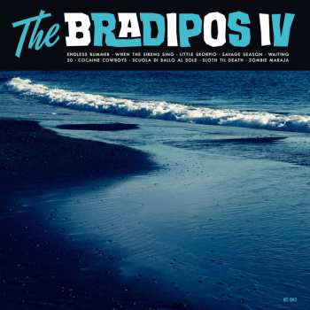 Album The Bradipos IV: The Bradipos IV