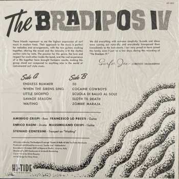 LP The Bradipos IV: The Bradipos IV
