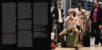 CD The Brand New Heavies: Allabouthefunk