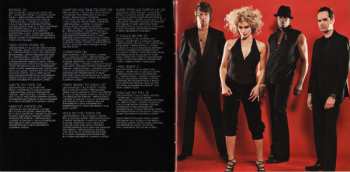 CD The Brand New Heavies: Allabouthefunk