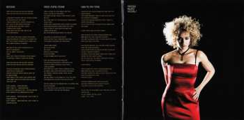 CD The Brand New Heavies: Allabouthefunk