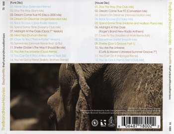2CD The Brand New Heavies: Elephantitis (The Funk And House Remixes)