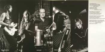 CD The Brand New Heavies: The Elephant In The Room