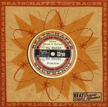 Album The Branded: Fiver / Shout & Holler / Primitive