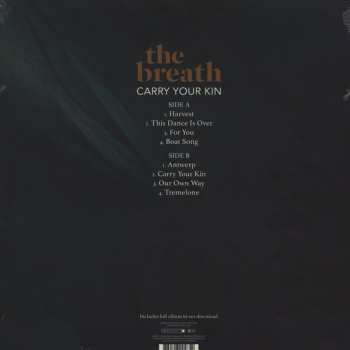 LP The Breath: Carry Your Kin