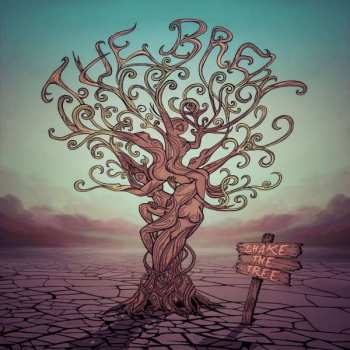 CD The Brew: Shake The Tree