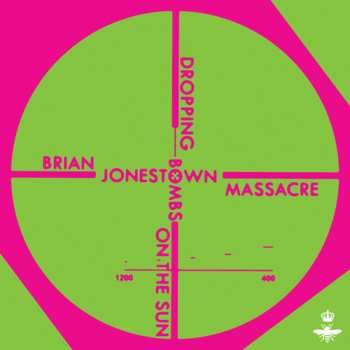 Album The Brian Jonestown Massacre: Dropping Bombs On The Sun