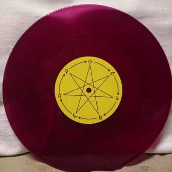 EP The Brian Jonestown Massacre: Fudge CLR