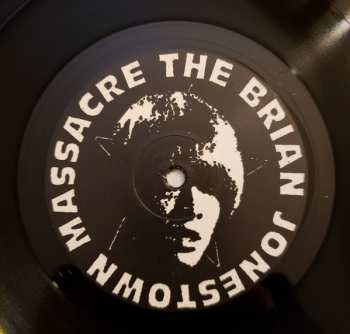 2LP The Brian Jonestown Massacre: Give It Back!