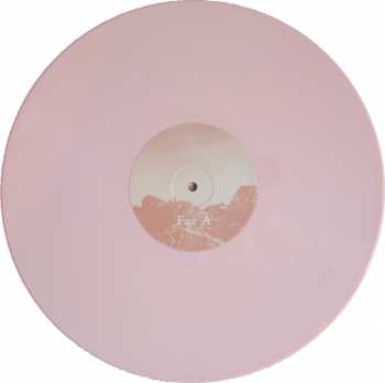 LP The Brian Jonestown Massacre: Musique De Film Imaginé CLR