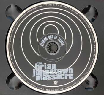 CD The Brian Jonestown Massacre: Strung Out In Heaven