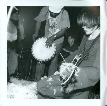2CD The Brian Jonestown Massacre: Tepid Peppermint Wonderland: A Retrospective