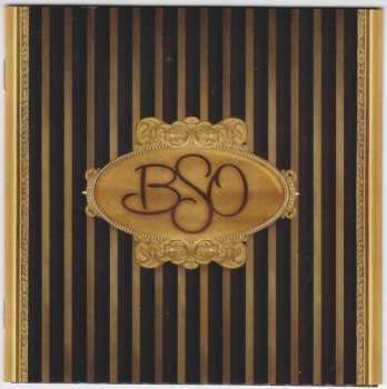 CD Brian Setzer Orchestra: Wolfgang's Big Night Out