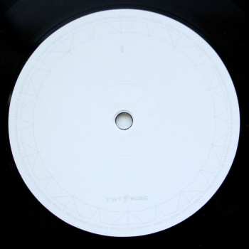 LP Tarja Turunen: The Brightest Void