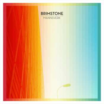 CD The Brimstone Solar Radiation Band: Mannsverk