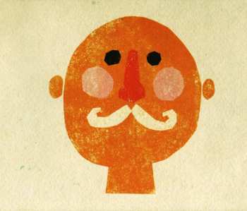 CD The Broken Family Band: Please And Thank You