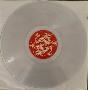LP The Bronx: The Bronx CLR | LTD | DLX