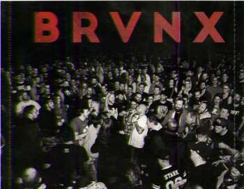 CD The Bronx: V