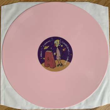 2LP The Brooks: Any Day Now