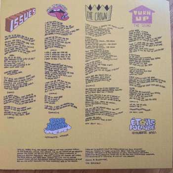2LP The Brooks: Any Day Now