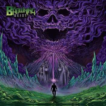 CD The Browning: Geist