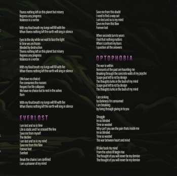 CD The Browning: Geist