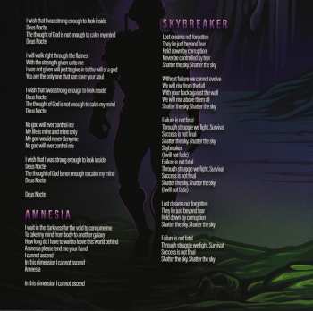 CD The Browning: Geist