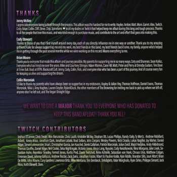 CD The Browning: Geist