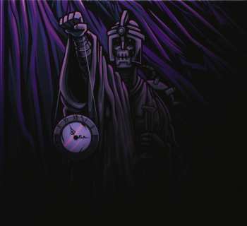 CD The Browning: Geist