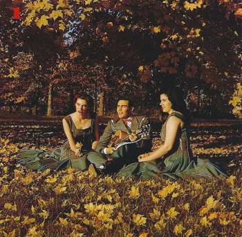 8CD The Browns: The Three Bells