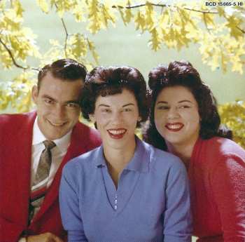 8CD The Browns: The Three Bells