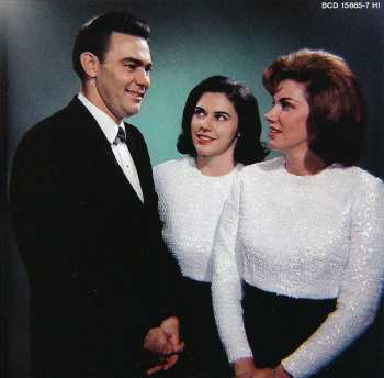 8CD The Browns: The Three Bells