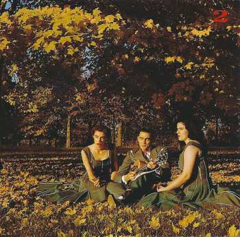 8CD The Browns: The Three Bells