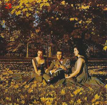 8CD The Browns: The Three Bells